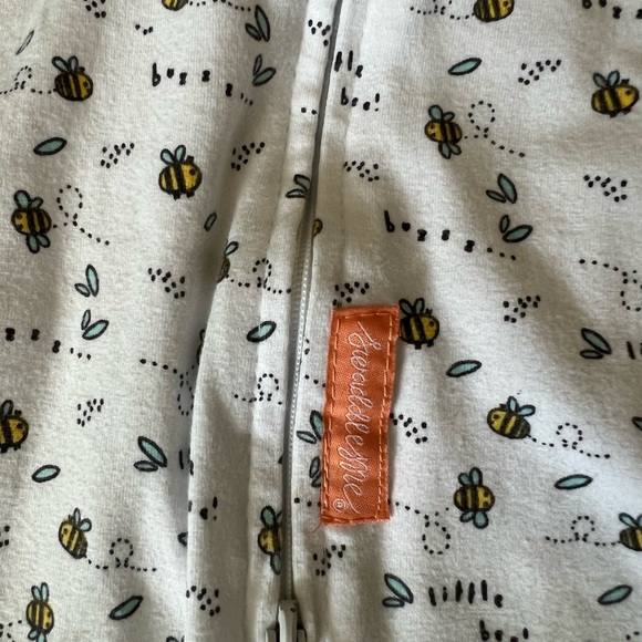 SwaddleMe Pod Bundle - Picture 3 of 6